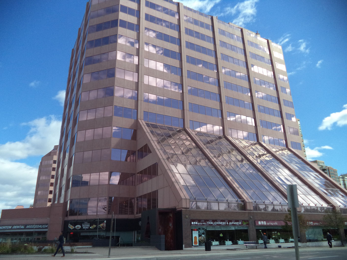 Staffmax - Mississauga